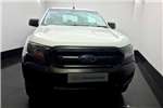  2016 Ford Ranger Ranger 2.2 double cab 4x4 XL