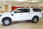  2016 Ford Ranger Ranger 2.2 double cab 4x4 XL