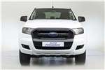  2016 Ford Ranger Ranger 2.2 double cab 4x4 XL