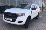  2016 Ford Ranger Ranger 2.2 double cab 4x4 XL