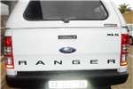  2016 Ford Ranger Ranger 2.2 double cab 4x4 XL