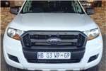  2016 Ford Ranger Ranger 2.2 double cab 4x4 XL