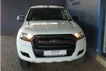  2016 Ford Ranger Ranger 2.2 double cab 4x4 XL