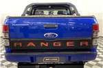  2016 Ford Ranger Ranger 2.2 double cab 4x4 XL