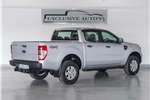 Used 2016 Ford Ranger 2.2 double cab 4x4 XL