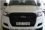  2017 Ford Ranger Ranger 2.2 double cab 4x4 XL