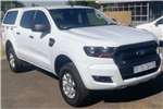  2017 Ford Ranger Ranger 2.2 double cab 4x4 XL