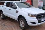  2017 Ford Ranger Ranger 2.2 double cab 4x4 XL