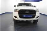  2017 Ford Ranger Ranger 2.2 double cab 4x4 XL