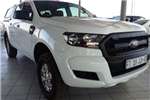  2017 Ford Ranger Ranger 2.2 double cab 4x4 XL