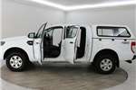  2017 Ford Ranger Ranger 2.2 double cab 4x4 XL