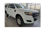  2017 Ford Ranger Ranger 2.2 double cab 4x4 XL