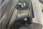  2017 Ford Ranger Ranger 2.2 double cab 4x4 XL