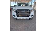 Used 2017 Ford Ranger 2.2 double cab 4x4 XL