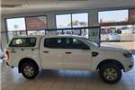  2018 Ford Ranger Ranger 2.2 double cab 4x4 XL