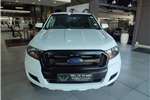New 2018 Ford Ranger 2.2 double cab 4x4 XL