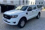 Used 2020 Ford Ranger 2.2 double cab 4x4 XL