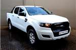  2016 Ford Ranger Ranger 2.2 double cab 4x4 XL auto