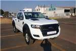  2017 Ford Ranger 