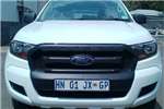  2018 Ford Ranger Ranger 2.2 double cab 4x4 XL auto