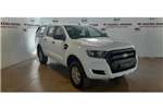  2018 Ford Ranger Ranger 2.2 double cab 4x4 XL auto