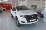  2018 Ford Ranger Ranger 2.2 double cab 4x4 XL auto