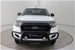  2019 Ford Ranger Ranger 2.2 double cab 4x4 XL auto