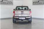 Used 2019 Ford Ranger 2.2 double cab 4x4 XL auto