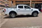 Used 2020 Ford Ranger 2.2 double cab 4x4 XL auto