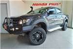  2015 Ford Ranger Ranger 2.2 double cab 4x4 XL-Plus