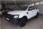  2015 Ford Ranger 