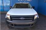  2015 Ford Ranger Ranger 2.2 double cab 4x4 XL-Plus