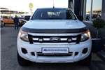  2015 Ford Ranger Ranger 2.2 double cab 4x4 XL-Plus