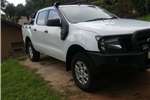 Used 2015 Ford Ranger 2.2 double cab 4x4 XL Plus