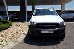  2016 Ford Ranger Ranger 2.2 double cab 4x4 XL-Plus