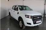  2016 Ford Ranger Ranger 2.2 double cab 4x4 XL-Plus