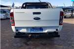  2016 Ford Ranger Ranger 2.2 double cab 4x4 XL-Plus