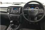  2018 Ford Ranger Ranger 2.2 double cab 4x4 XL-Plus