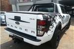  2014 Ford Ranger Ranger 2.2 double cab 4x4 XL-Plus Odyssey