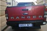  2014 Ford Ranger Ranger 2.2 double cab 4x4 XL-Plus Odyssey