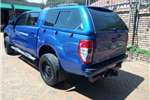  2015 Ford Ranger Ranger 2.2 double cab 4x4 XL-Plus Odyssey