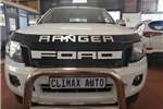  2015 Ford Ranger Ranger 2.2 double cab 4x4 XL-Plus Odyssey