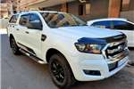 Used 2015 Ford Ranger 2.2 double cab 4x4 XL Plus Odyssey