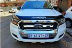Used 2015 Ford Ranger 2.2 double cab 4x4 XL Plus Odyssey