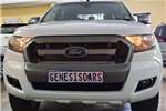  2016 Ford Ranger Ranger 2.2 double cab 4x4 XL-Plus Odyssey