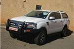  2012 Ford Ranger Ranger 2.2 double cab 4x4 XLS