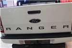  2013 Ford Ranger Ranger 2.2 double cab 4x4 XLS