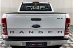  2013 Ford Ranger Ranger 2.2 double cab 4x4 XLS