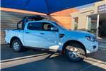 Used 2013 Ford Ranger 2.2 double cab 4x4 XLS