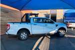 Used 2013 Ford Ranger 2.2 double cab 4x4 XLS